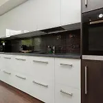Apartment Warsaw Airport Kłobucka by Renters