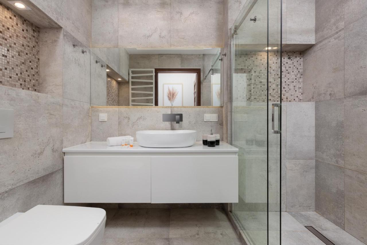 Apartament Airport Kłobucka By Renters Warszawa
