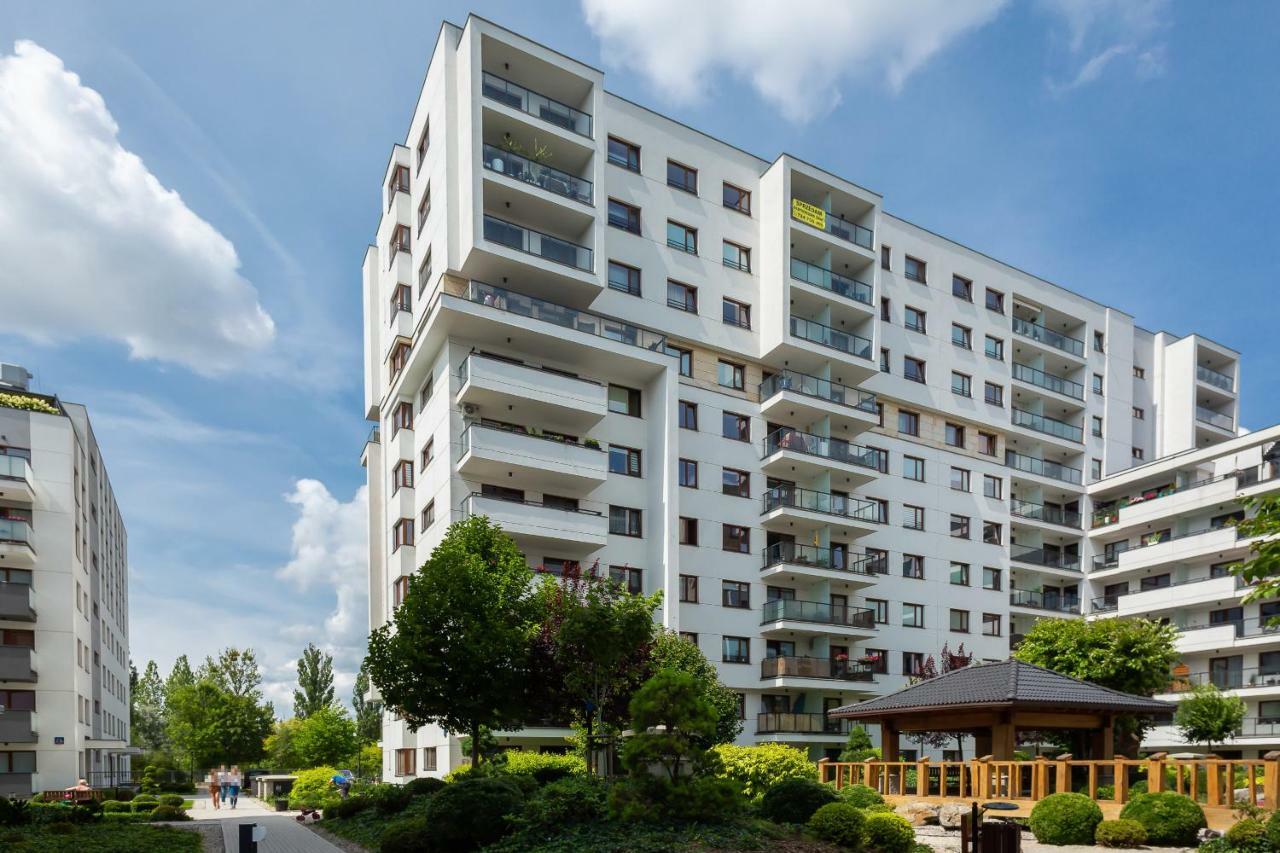 Airport Kłobucka By Renters