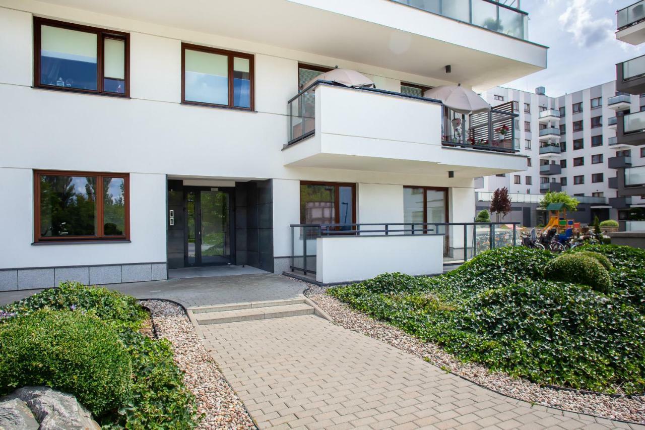 Airport Kłobucka By Renters *